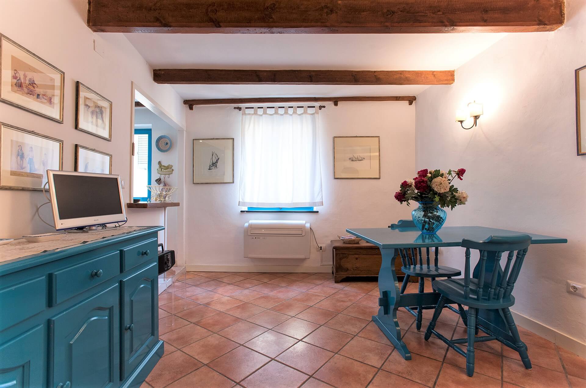 Casa Turchese
